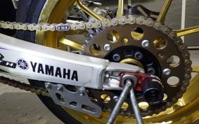 YAMAHA YZ450 F 2012 CJ15C