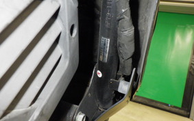 HONDA TACT-4ﾍﾞｰｼｯｸ AF79