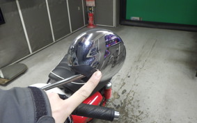 HONDA MONKEY 125 2017 JB05