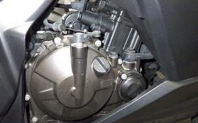 SUZUKI GIXXER 250 SF 1989 ED22B