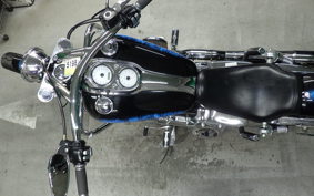 HARLEY FXDL 1580 2009