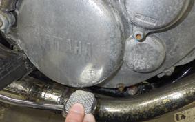 YAMAHA SR400 Gen.3 2005 RH01J