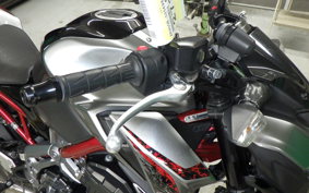 KAWASAKI Z900 Gen.2 2019 ZR900B