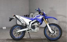 YAMAHA WR250R DG15J