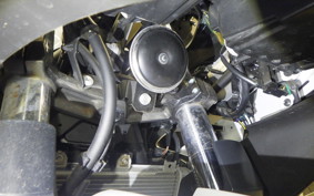 KAWASAKI NINJA 400 2022 EX400L