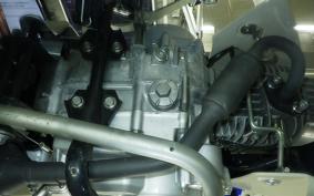 HONDA C110 SUPER CUB JA44