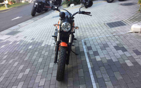 DUCATI SCRAMBLER SIXTY2 2018 KA00