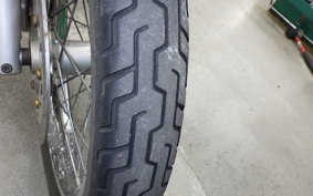 YAMAHA DRAGSTAR 250 2025 VG05J