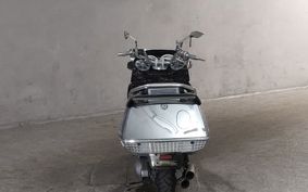 HONDA FUSION MF02