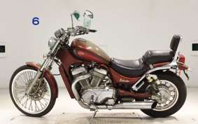 SUZUKI INTRUDER 400 1995 VK51A