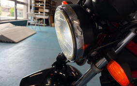 HONDA VTR 250 MC33
