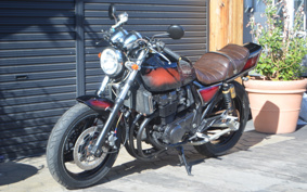 KAWASAKI ZRX-2 1995 ZR400E