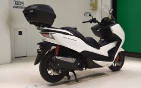 HONDA FORZA SI ABS 2016 MF12