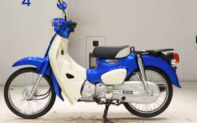 HONDA C50 SUPER CUB 2005 AA09