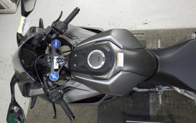 HONDA CBR250RR A 2021 MC51