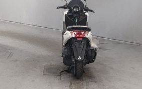 YAMAHA N-MAX 125 SE86J