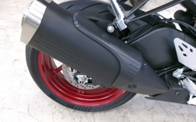 KAWASAKI NINJA ZX-6R 2025 ZX636J