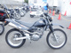Фото Honda SL230 1998 с японского аукциона