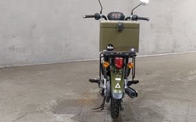 HONDA CROSS CUB 110 JA45