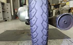 YAMAHA TOWN MATE 50 E 2016 22F