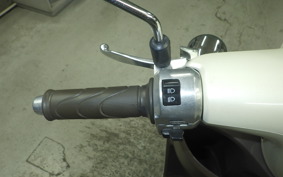 HONDA GIORNO 2 AF70