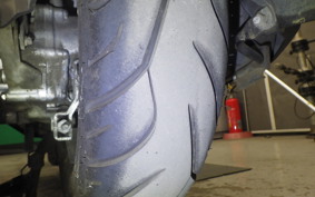 HONDA ﾍﾞﾝﾘｨ50-2 2008 AA05