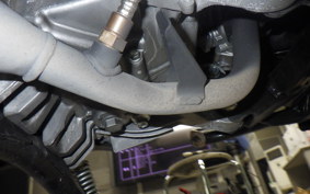YAMAHA N-MAX 2009 SEG6J