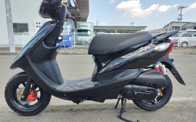 YAMAHA JOG ZR SA39J