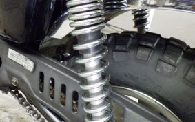 HONDA GORILLA 1994 AB27