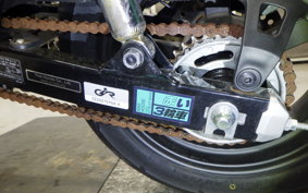 HONDA DAX 125 JB06