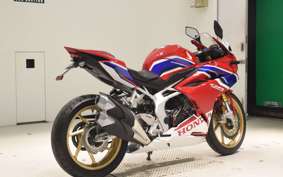 HONDA CBR250RR A MC51
