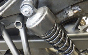 HONDA REBEL 250 A MC49