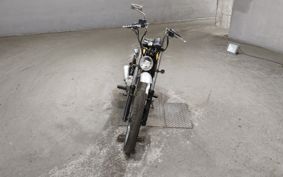 SUZUKI GLASS TRACKER BIG BOY NJ47A