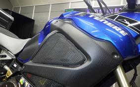 YAMAHA XT1200Z SUPER TENERE 2012