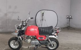 HONDA GORILLA Z50J