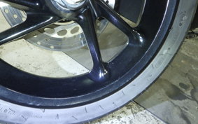 YAMAHA N-MAX 2006 SED6J