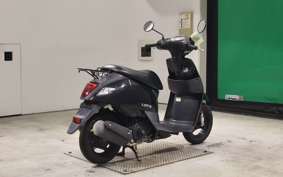 SUZUKI ﾚｯﾂ 2015 CA4AA