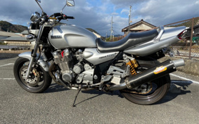 YAMAHA XJR1300 1998 RP01J