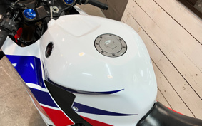 HONDA CBR600RR 2020 PC40