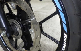 SUZUKI GSX-R125 2021 DL32D