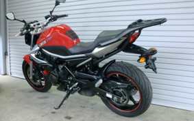 YAMAHA XJ6 N 2010 RJ19