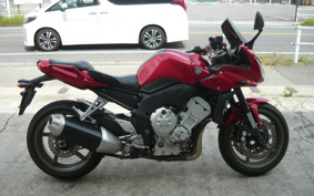YAMAHA FZ1 FAZER 2009 RN21J