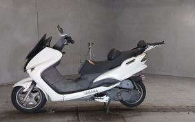 YAMAHA MAJESTY 125 SE27