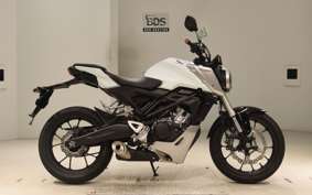 HONDA CB125 R JC79