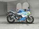 Фото Suzuki JIKUSA-SF250 с японского аукциона
