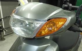 YAMAHA JOG Delux 2021 SA39J