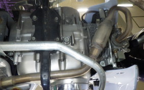 HONDA C125 SUPER CUB JA48