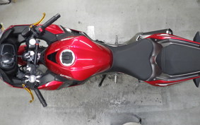 KAWASAKI NINJA 250 2 2016 EX250P