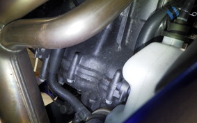 YAMAHA YZF-R7 2025 RM39J