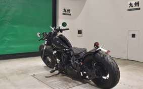 YAMAHA DRAGSTAR 400 CLASSIC 1999 4TR